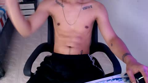 Snapshot of mysteryboy_thin16 chatting on 26, 1, 2025 mysteryboy_thin16 online show from 26, 1, 2025
