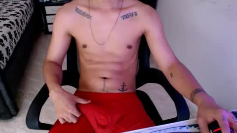 Snapshot of mysteryboy_thin16 chatting on 13, 2, 2025 mysteryboy_thin16 online show from 13, 2, 2025