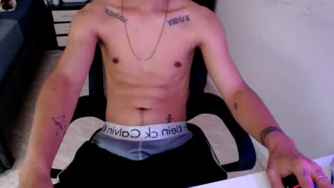 Snapshot of mysteryboy_thin16 chatting on 20, 2, 2025 mysteryboy_thin16 online show from 20, 2, 2025