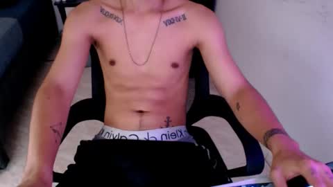Snapshot of mysteryboy_thin16 chatting on 25, 2, 2025 mysteryboy_thin16 online show from 25, 2, 2025