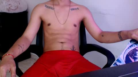Snapshot of mysteryboy_thin16 chatting on 26, 2, 2025 mysteryboy_thin16 online show from 26, 2, 2025