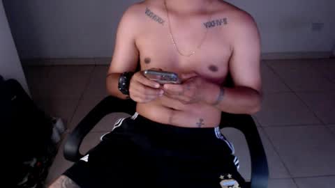 Snapshot of mysteryboy_thin16 chatting on 18, 7, 2026 mysteryboy_thin16 online show from 18, 7, 2026