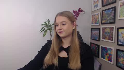 Erica online show from 5, 12, 2024