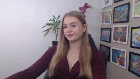 Erica online show from 19, 12, 2024