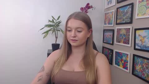 Erica online show from 27, 12, 2024