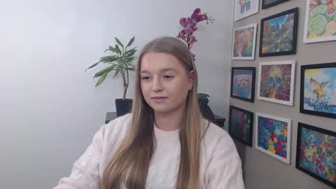 Erica online show from 30, 12, 2024