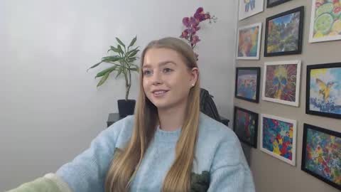 Erica online show from 7, 1, 2025