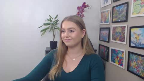 Erica online show from 8, 1, 2025