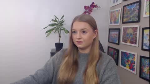 Erica online show from 21, 1, 2025