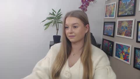 Erica online show from 31, 1, 2025