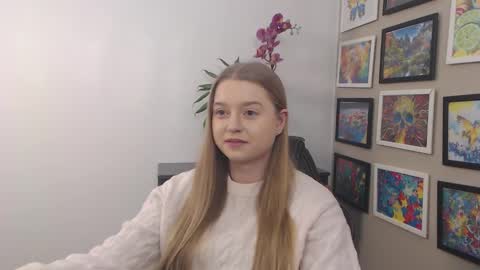 Erica online show from 12, 2, 2025