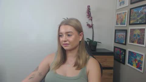 Erica online show from 12, 9, 2025