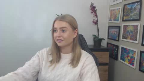 Erica online show from 29, 9, 2025