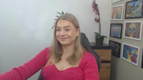 Erica online show from 3, 10, 2025