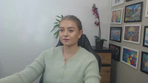 Erica online show from 13, 10, 2025