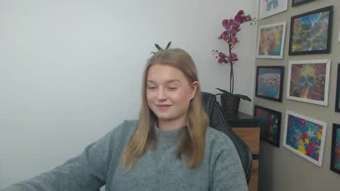 Erica online show from 9, 3, 2026