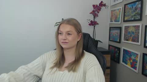 Erica online show from 27, 4, 2026