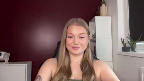 Erica online show from 6, 5, 2026