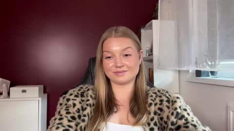 Erica online show from 7, 5, 2026