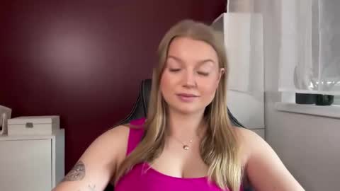 Erica online show from 11, 5, 2026