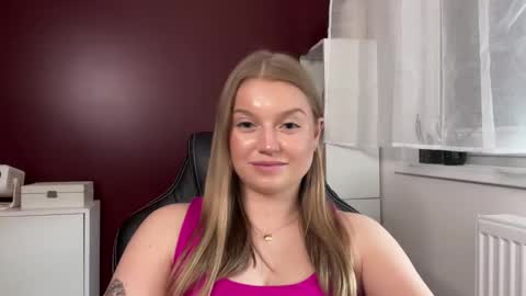 Erica online show from 11, 5, 2026