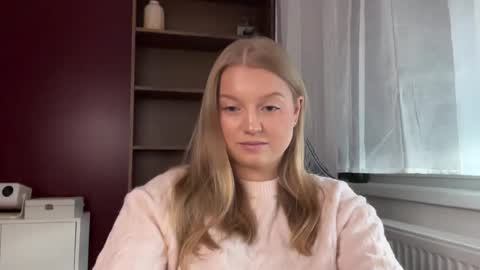 Erica online show from 14, 5, 2026