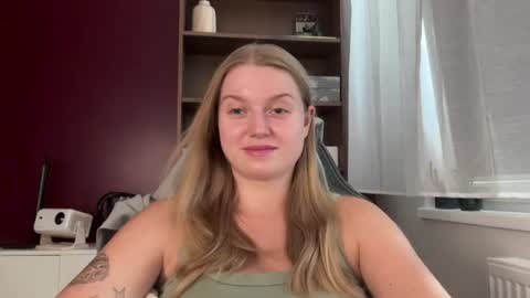 Erica online show from 28, 6, 2026