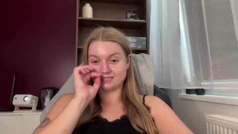 Erica online show from 29, 6, 2026