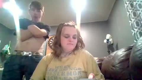 mysterygal0901 online show from 5, 1, 2025
