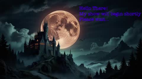 Snapshot of mysterymonkey1234 chatting on 29, 5, 2026 MysteryMonkey online show from 29, 5, 2026