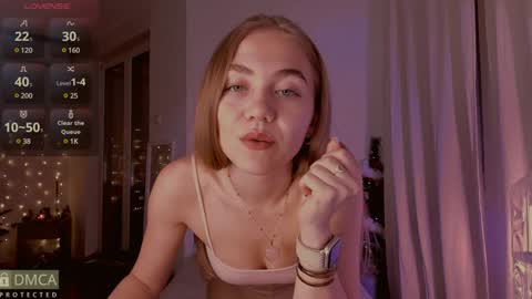 Michelle  Endlessly love and support you here every night online show from 19, 12, 2024