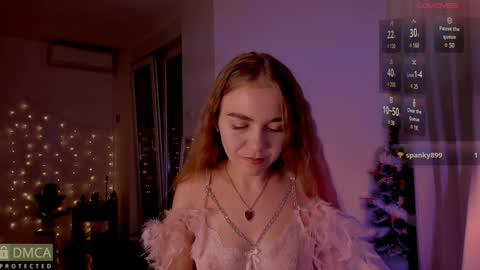 Michelle  Endlessly love and support you here every night online show from 28, 12, 2024