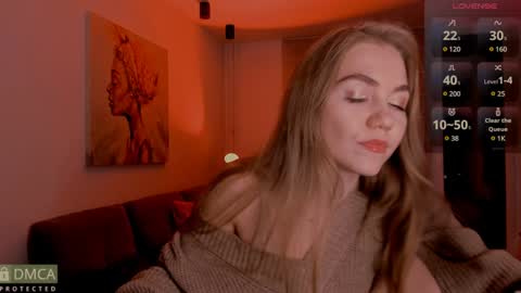 Michelle  Endlessly love and support you here every night online show from 20, 1, 2025
