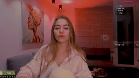 Michelle  Endlessly love and support you here every night online show from 30, 1, 2025