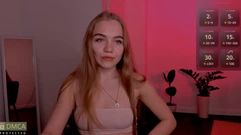 Michelle  Endlessly love and support you here every night online show from 25, 2, 2025