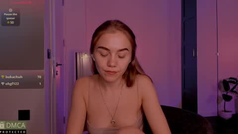 Michelle  Endlessly love and support you here every night online show from 10, 3, 2025
