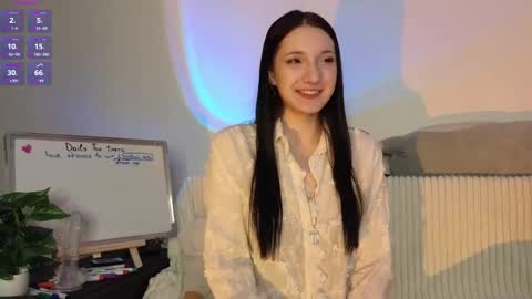 Mia online show from 30, 11, 2025