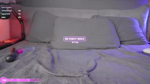 Snapshot of mystic_bunny chatting on 16, 2, 2025 Mystic Bunny online show from 16, 2, 2025