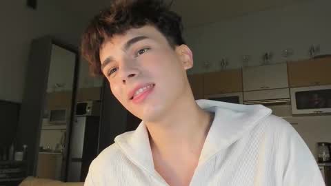 Evan Brown online show from 18, 9, 2025