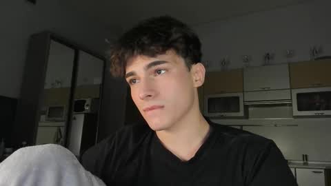 Evan Brown online show from 26, 9, 2025