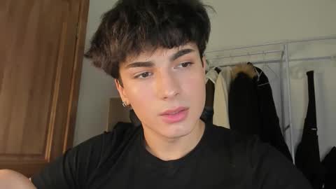 Evan Brown online show from 16, 10, 2025