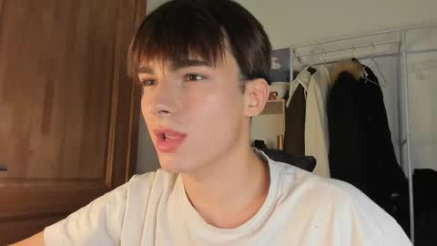 Evan Brown online show from 20, 10, 2025