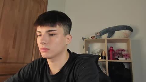 Evan Brown online show from 20, 11, 2025