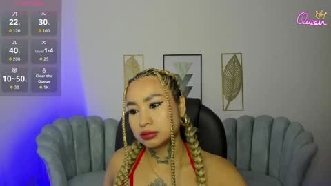 mystic_nova_ online show from 27, 5, 2026