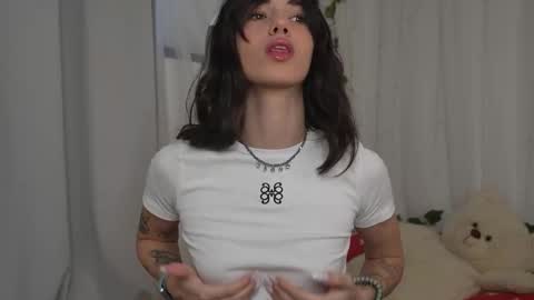 MILLI online show from 18, 10, 2025