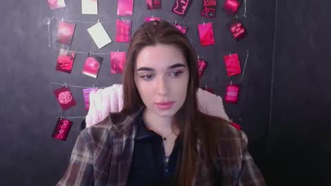 Snapshot of mysticamelia chatting on 15, 3, 2026 Amelia online show from 15, 3, 2026