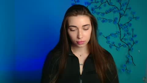 Snapshot of mysticamelia chatting on 27, 3, 2026 Amelia online show from 27, 3, 2026