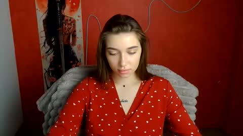 Amelia online show from 5, 5, 2026