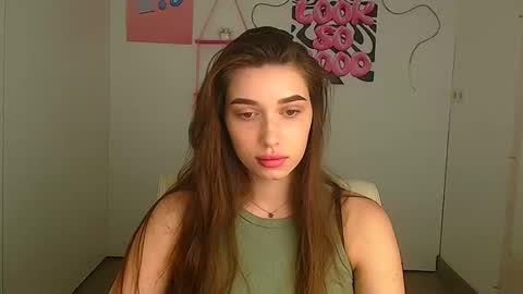 Amelia online show from 7, 5, 2026