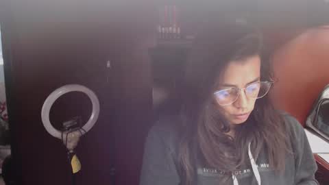 Zoe online show from 1, 2, 2026